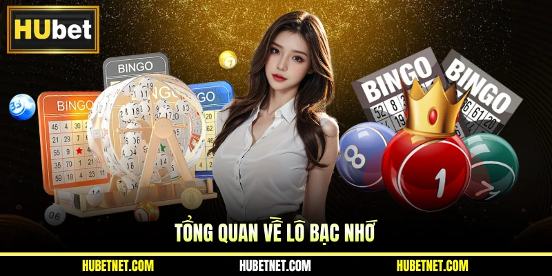 Tổng quan về lô bạc nhớ