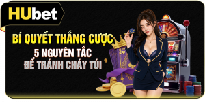 Bí Quyết Thắng Cược - 5 Nguyên Tắc Để Tránh Cháy Túi